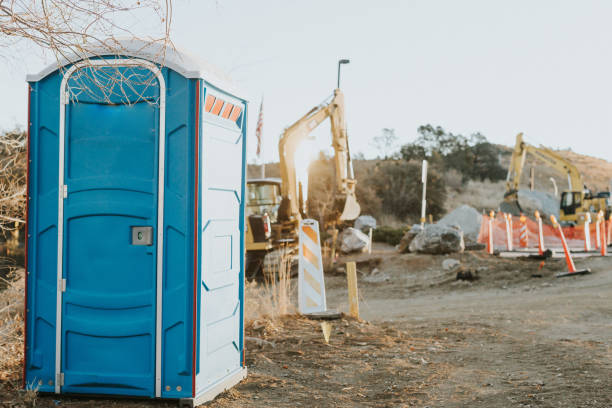 Best Sanitation services for porta potties  in Hickory Hls, IL