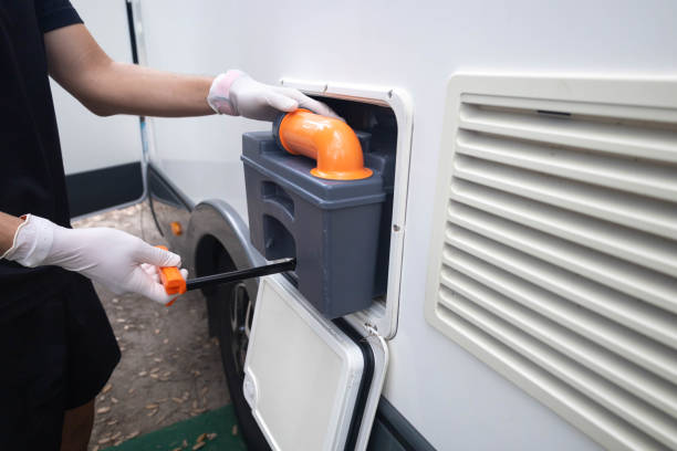Best Portable toilet rental cost  in Hickory Hls, IL