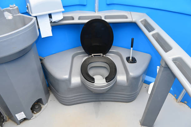 Porta potty services near me in Hickory Hills, IL