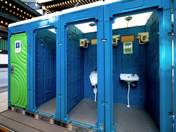 Best Construction site porta potty rental  in Hickory Hls, IL