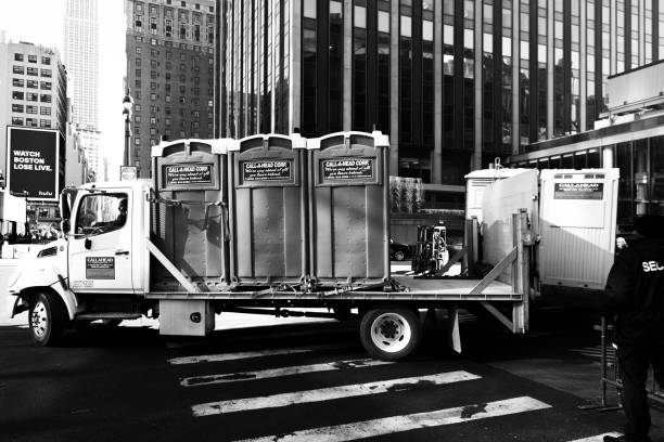 Best Event porta potty rental  in Hickory Hls, IL