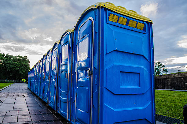 Sanitation services for porta potties in Hickory Hills, IL